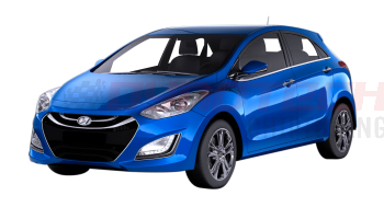 Hyundai i30 2010 - 2015 - Dynotech Chiptuning & Dyno