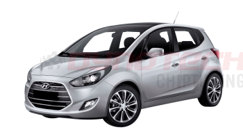Hyundai ix20 - Dynotech Chiptuning & Dyno