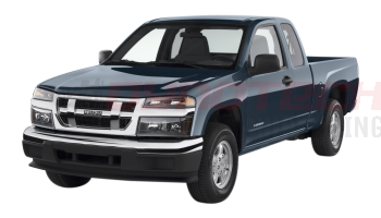 Isuzu I-Series - Dynotech Chiptuning & Dyno