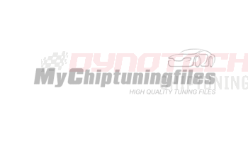 Isuzu MU-X - Dynotech Chiptuning & Dyno