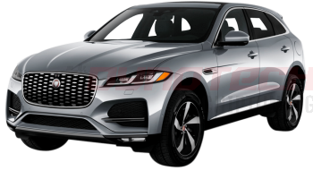 Jaguar F Pace - Dynotech Chiptuning & Dyno