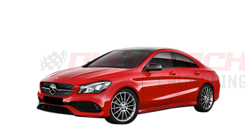 Mercedes-Benz CLA - Dynotech Chiptuning & Dyno