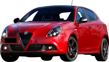 Alfa Romeo Giulietta 2010 - 2014 - Dynotech Chiptuning & Dyno