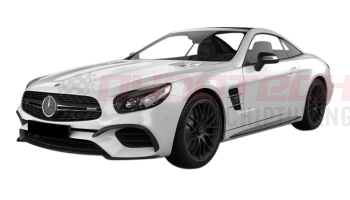 Mercedes-Benz SL - Dynotech Chiptuning & Dyno