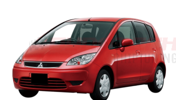 Mitsubishi Colt - Dynotech Chiptuning & Dyno