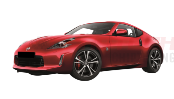 Nissan 370Z - Dynotech Chiptuning & Dyno