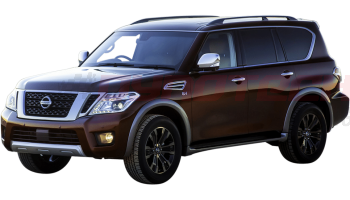 Nissan Armada - Dynotech Chiptuning & Dyno