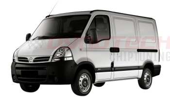 Nissan Interstar - Dynotech Chiptuning & Dyno