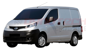 Nissan NV200 - Dynotech Chiptuning & Dyno