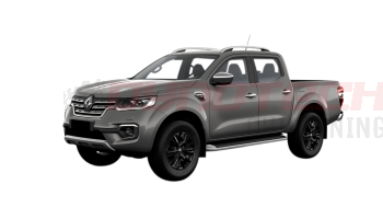 Renault Alaskan - Dynotech Chiptuning & Dyno