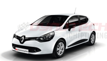 Renault Clio 2 - 2001 - 2005 - Dynotech Chiptuning & Dyno