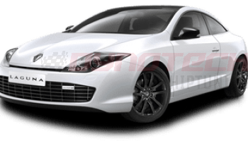 Renault Laguna Coupé - Dynotech Chiptuning & Dyno