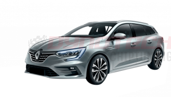 Renault Megane 3 - (ph1) - 2008 - 2012 - Dynotech Chiptuning & Dyno