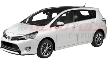 Toyota Verso - Dynotech Chiptuning & Dyno