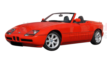 BMW Z1 - Dynotech Chiptuning & Dyno