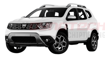 Dacia Duster 2010 - 2017 - Dynotech Chiptuning & Dyno