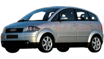 Audi A2 - Dynotech Chiptuning & Dyno