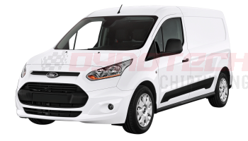 Ford Transit Connect - Dynotech Chiptuning & Dyno